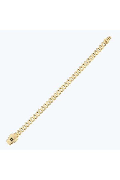 Altınbaş Golden Chain Bileklik