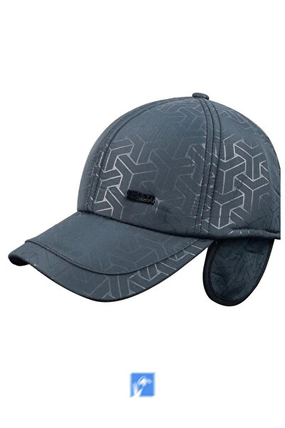PIECE SIGNATURE 70% Acrylic, 30% Cotton, Soft Fleece Lined, Ear Flap, Waterpr...
