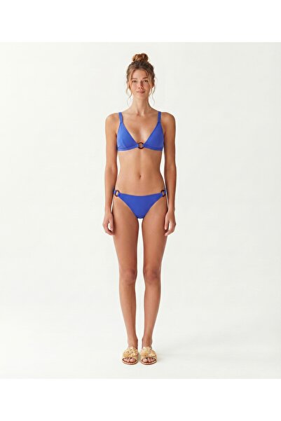 Yargıcı Normal Bel Bikini Alt