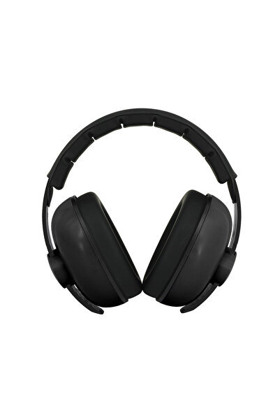 choice2 BLACK 1pc Baby Ear Protection Anti-Noise Earmuffs Headphones for Slee...