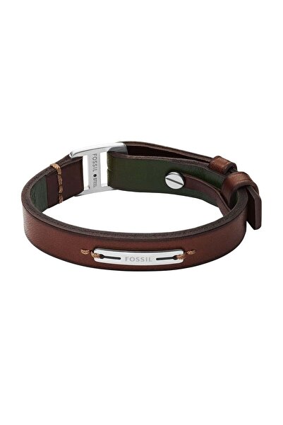 Fossil JF04963-040 Erkek Bileklik