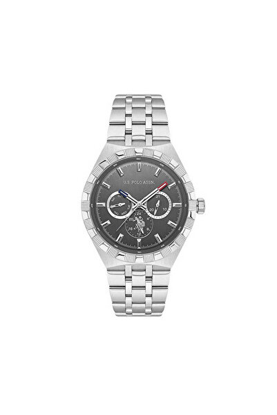 U.S. Polo Assn. Uspa1140-01 Men's Wristwatch