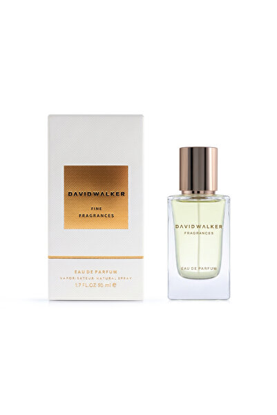 David Walker LITTLE BLA B144 50ML Oryantal&Vanilya Kadın Parfüm