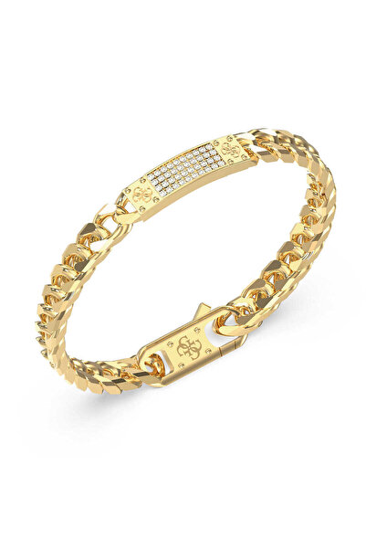 Guess JGUJUMB06031JWYGS Erkek Bileklik