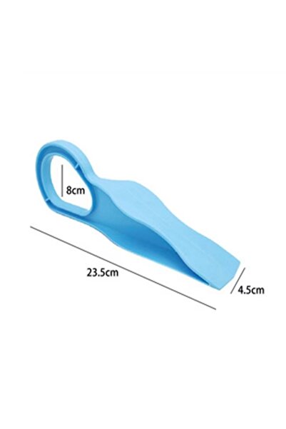 Choice4 YELLOW Bed Lifter Easy Mattress Riser Tool Labor Saving Sheet Change ...