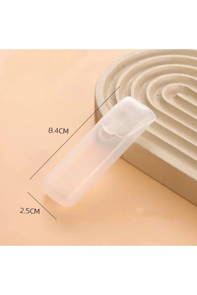 Choice Random color 1pcs Mini Portable Storage Boxes,Small Parts Organizer Tr...
