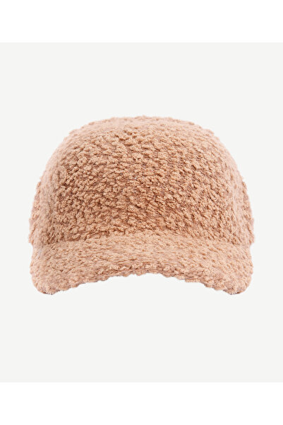 Yargıcı Textured Beanie Hat