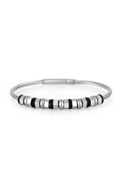 Wesse Jwel1104-01 Men's Bracelet