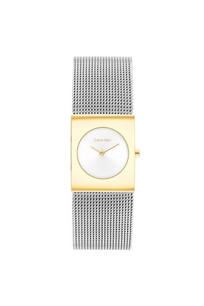 Calvin Klein ساعة يد نسائية CK25100139