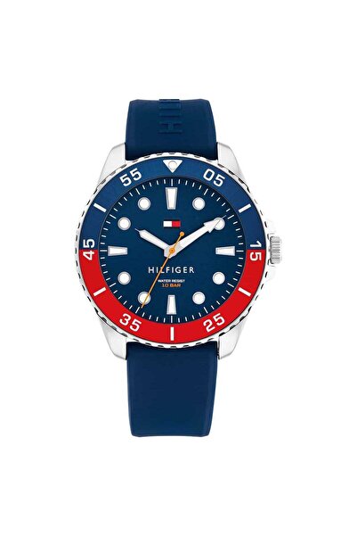 Tommy Hilfiger ث 1792200   ساعة يد رجالية