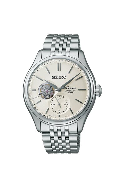 Seiko Seipb469J Men's Wristwatch