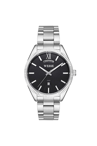 Wesse Wwg 205503   Men's Wristwatch