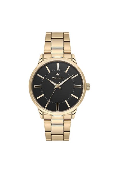 Wesse Wwg203808 Men Wrist Watch