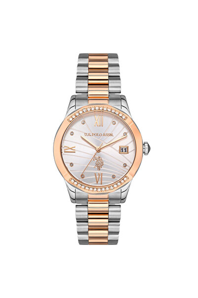 U.S. Polo Assn. ساعة يد نسائية USPA2059-04