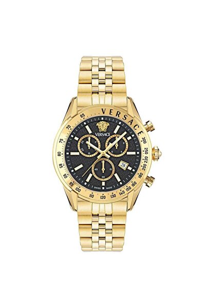 Versace ساعة يد رجالية VRSCVE8R00624