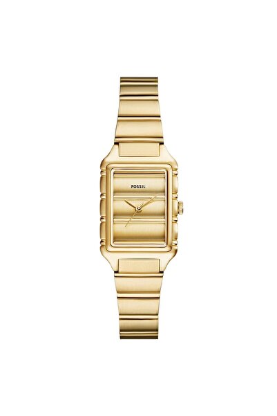 Fossil ساعة يد نسائية FES5389