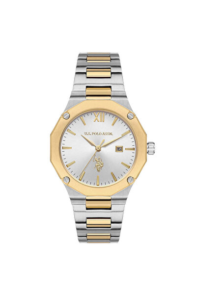 U.S. Polo Assn. Uspa2063-05 Women's Wristwatch