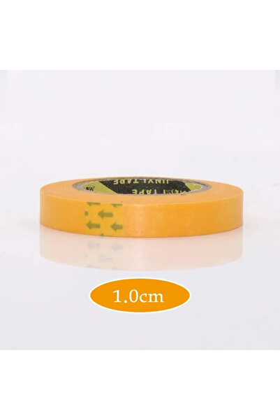 Choice8 1.0cm Model Spraying Coating Color Ultra Tape Fine for DIY Special Ma...