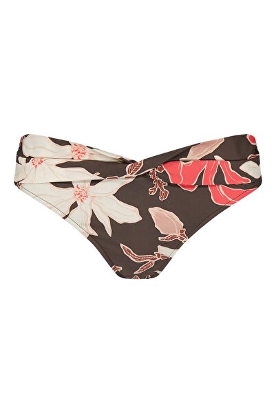 Barts Costum de baie Femei Slip bikini Camolo Cafea