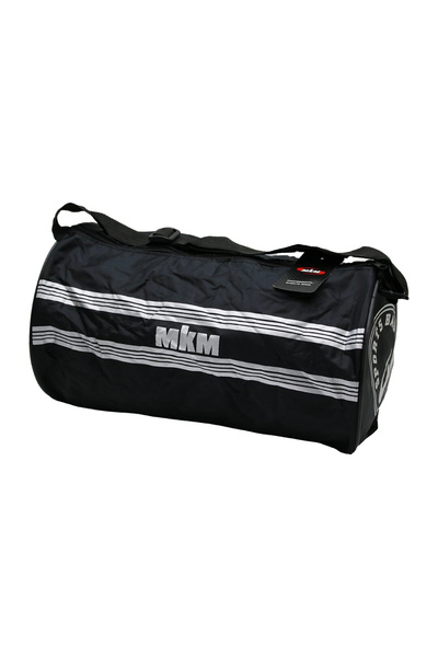 Go İthalat Cylinder Sport Bag 40X25X25Cm (5263)