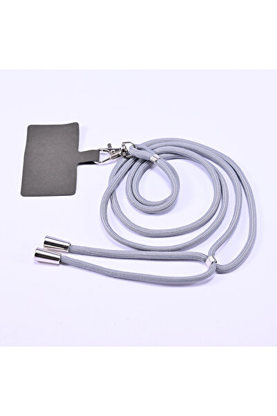 Choice 21ky1010F3-1 Phone Lanyard Adjustable Detachable Cord Lanyard Strap Fo...