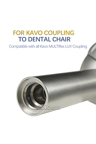 Choice3 for kv Dental Air Polishing Prophy Air Flow Fit KV S*ONA BIEN-AIR WI-...