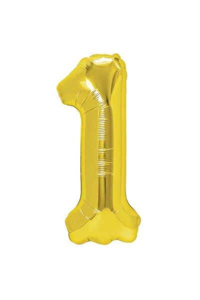 Toolsy Balon din Folie Metalizata toolsy, Figurina Cifra, Tema Aniversare 40 ...