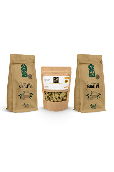 Çay Doğanın Demi Premium Paket
