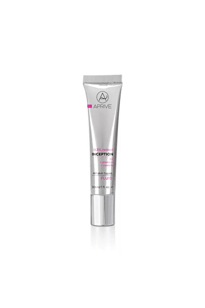 aprive INCEPTION 0.3% Retinol