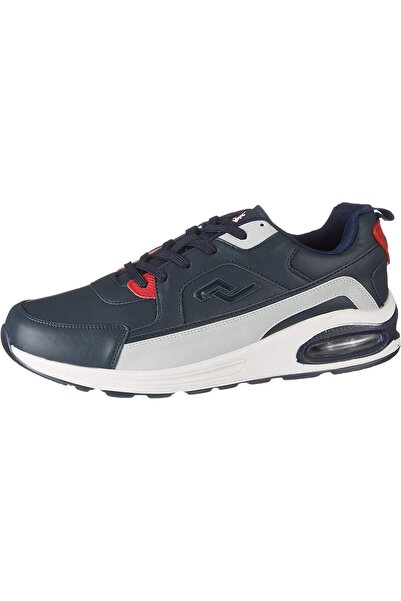 Jump 19657/C Men's Sports Shoes Navy Blue