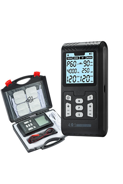 Choice J28update BK جهاز تحفيز العضلات الكهربائي عالي التردد بالتداخلي القابل...