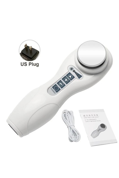 Choice3 NoBox-US Plug Portable Pain Relief Devices Therapeutic Physiotherapy ...