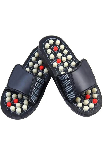 Choice1 42-43 Approx 285mm Acupressure Foot Massager Plantar Fasciitis Relief...