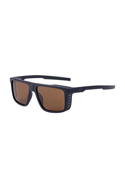 Choice1 Polarized Sunglasses Matte Brown Vintage Polarized Sunglasses Men 202...
