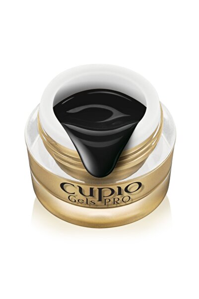 Cupio Gel color ultra pigmentat Cupio Black
