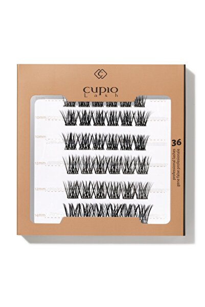 Cupio Gene false cu adeziv aplicat ReadyToWear Cupio - Quick Fix