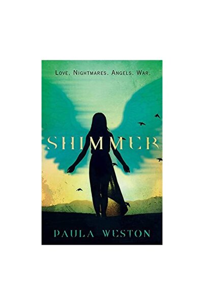İNDİGO Shimmer