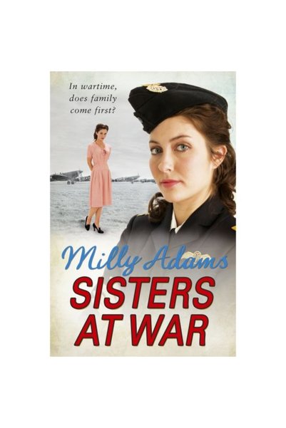 ARROW Sisters at War