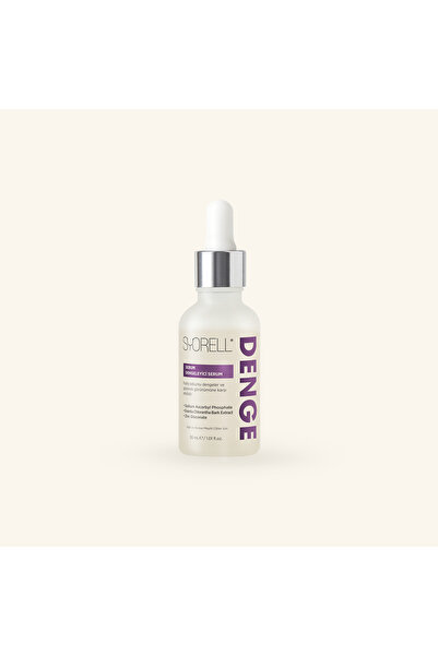 SYORELL DENGE Yağlı Ciltler için Sebum Dengeleyici Serum