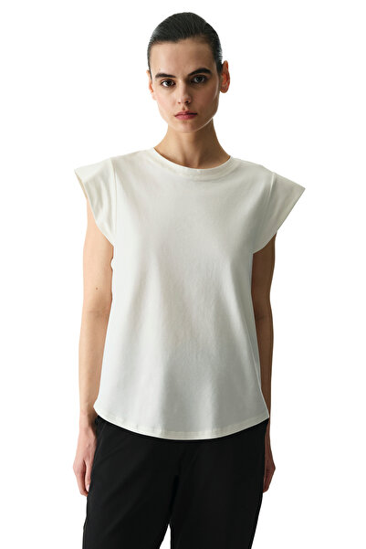 Penti Snow White Curvy T-Shirt