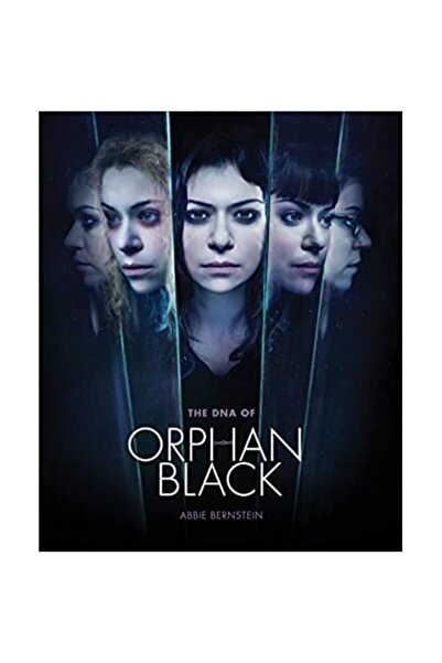 Titan ADN-ul serialului Orphan Black: Sezoanele 1-4