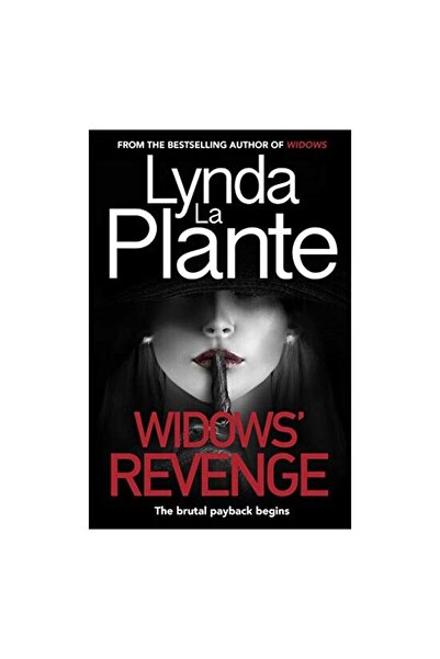 Bonnier Zaffre Widows' Revenge