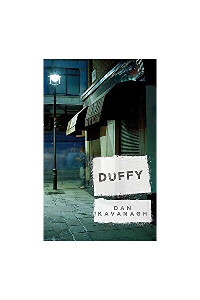 Orion Duffy
