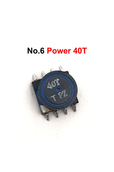 Choice No.6 Power 40T JCD Motherboard Micro Power Volume Switch D-Pad Button ...