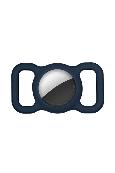 Choice 1 Piece Midnight Blue JCD 1~10pcs Silicone Protective Sleeve For Airta...