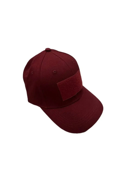 Uphill SAUDI CHK CHK CAP - احمر