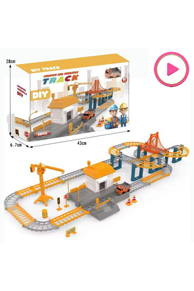 Other Car track
