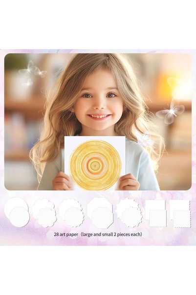 Other Creative coloring