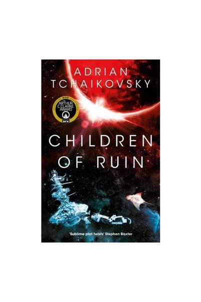 PAN Children of Ruin