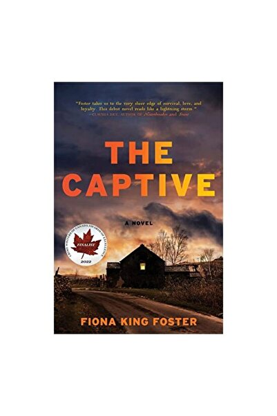 HarperCollins Publishers Captive